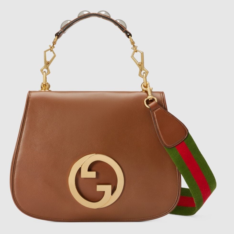 Gucci Top Handle Bags